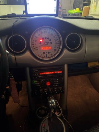 MINI Cooper 1.6 90cv auto 2003