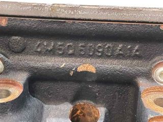 Ford 4m5q6090a1a culata transit connect tc7 128877