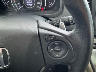 Honda CR-V 4wd