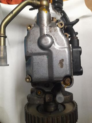 Bomba Inyección Bosch Seat Leon 1.9 TDI