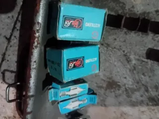 ‼️chollooo‼️quipo Oxicorte Accesorios Varios