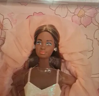 Barbie Peaches 'n Cream Christie Repro 1985