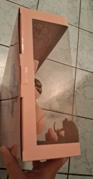 Barbie Peaches 'n Cream Christie Repro 1985