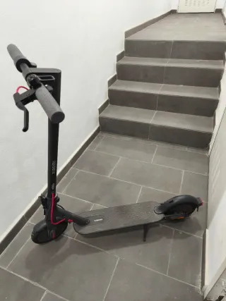 Patinete Eléctrico Xiaomi 3 Lite. Casi nuevo!