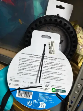 Patinete Eléctrico Xiaomi 3 Lite. Casi nuevo!