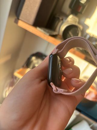 Apple Watch SE 40mm + cinturini