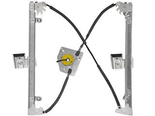 Elevalunas Electrico Delantero IZQUIERDO O DERECHO (5 Puertas) (Sin Motor) para Hyundai I30 2007 y I30 2010