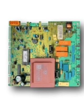 Placa Electrónica Saunier Duval Themafast F 24 E