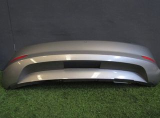 Paragolpes trasero skoda fabia 1.0 mpi 93164