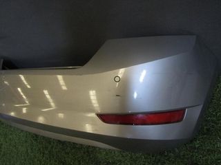 Paragolpes trasero skoda fabia 1.0 mpi 93164