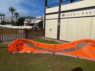 Kite Cabriña