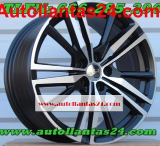 LLANTAS VOLVO JAGUAR - 19