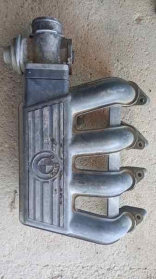 2245437 COLECTOR ADMISION BMW SERIE 3 BERLINA (E3