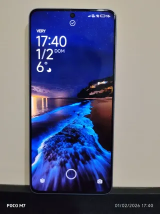 Redmi Note 13 Pro 5G Viola