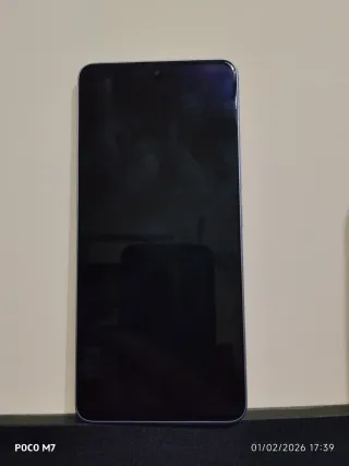 Redmi Note 13 Pro 5G Viola