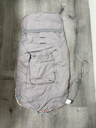 Saco de invierno para cochecito Tuc Tuc