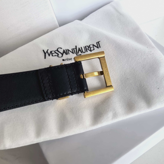 Cintura YSL da donna
