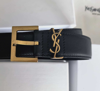 Cintura YSL da donna