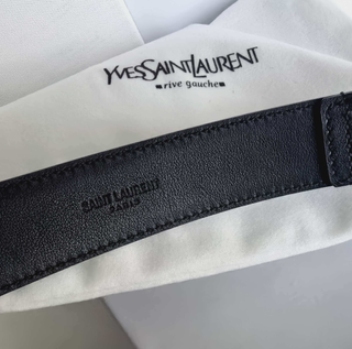 Cintura YSL da donna