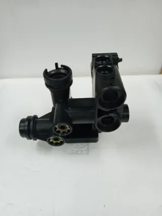 Grupo hidráulico Chaffoteaux Elexia derecho