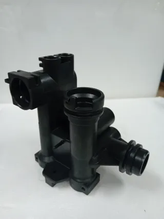 Grupo hidráulico Chaffoteaux Elexia derecho