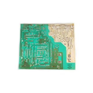 Circuito Electrónico de Manaut GME 24 Pieza reacon