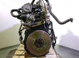 Fiat rectp4082114 motor completo 186a8000 multipla