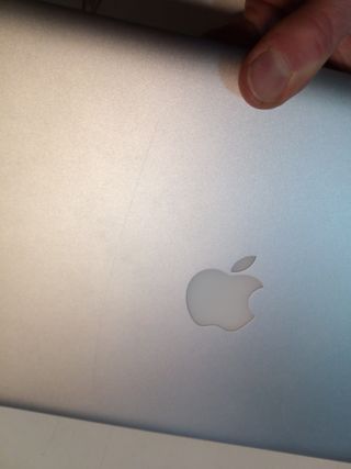 MacBook Pro 13 i7 8GB RAM 750GB