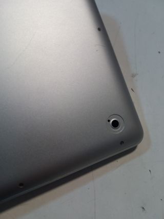 MacBook Pro 13 i7 8GB RAM 750GB