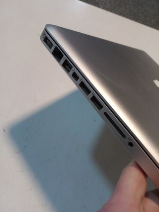 MacBook Pro 13 i7 8GB RAM 750GB