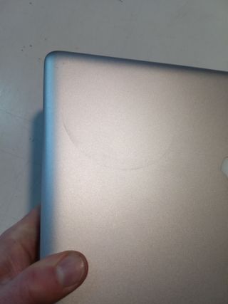 MacBook Pro 13 i7 8GB RAM 750GB