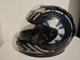 Casco LEM Genesis