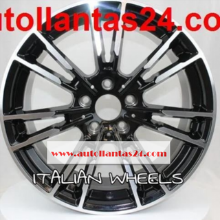 307 Juego de 4 llantas para bmw varios tam