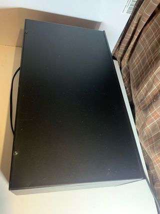 Technics RS-M7 Stereo Cassette Deck