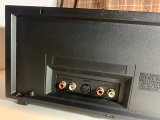 Technics RS-M7 Stereo Cassette Deck