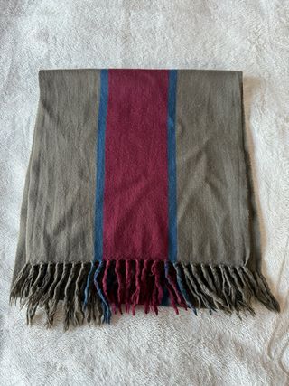 Sciarpa Giorgio Armani vintage