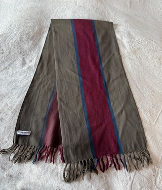 Sciarpa Giorgio Armani vintage