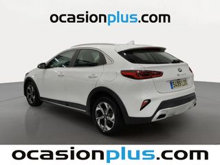 Kia XCeed 1.0 T-GDi Drive 88 kW (120 CV)