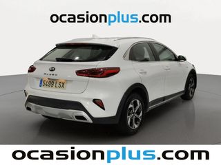 Kia XCeed 1.0 T-GDi Drive 88 kW (120 CV)