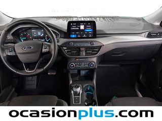 Ford Focus 1.5 Ecoblue Trend+ Auto 88 kW (120 CV)