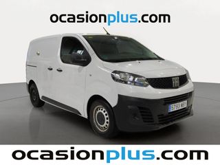 Fiat Scudo Furgon 1.5 BlueHDI L1 Business 75 kW (102 CV)