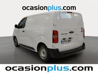 Fiat Scudo Furgon 1.5 BlueHDI L1 Business 75 kW (102 CV)