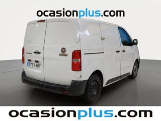 Fiat Scudo Furgon 1.5 BlueHDI L1 Business 75 kW (102 CV)