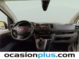 Fiat Scudo Furgon 1.5 BlueHDI L1 Business 75 kW (102 CV)