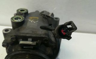 Compresor del aire acondicionado ford 295074 focus