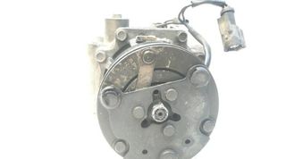 Compresor del aire acondicionado ford 295074 focus