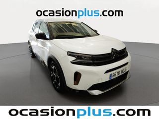 Citroen C5 Aircross PureTech 130 S&S C Series 96 kW (131 CV)