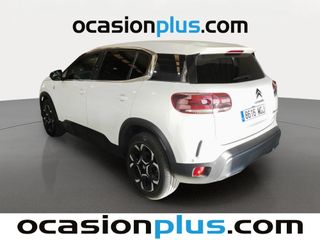 Citroen C5 Aircross PureTech 130 S&S C Series 96 kW (131 CV)