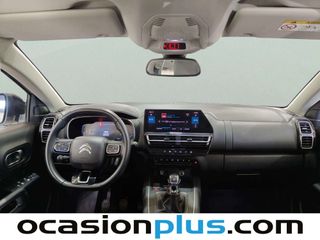 Citroen C5 Aircross PureTech 130 S&S C Series 96 kW (131 CV)