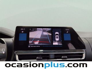 Citroen C5 Aircross PureTech 130 S&S C Series 96 kW (131 CV)